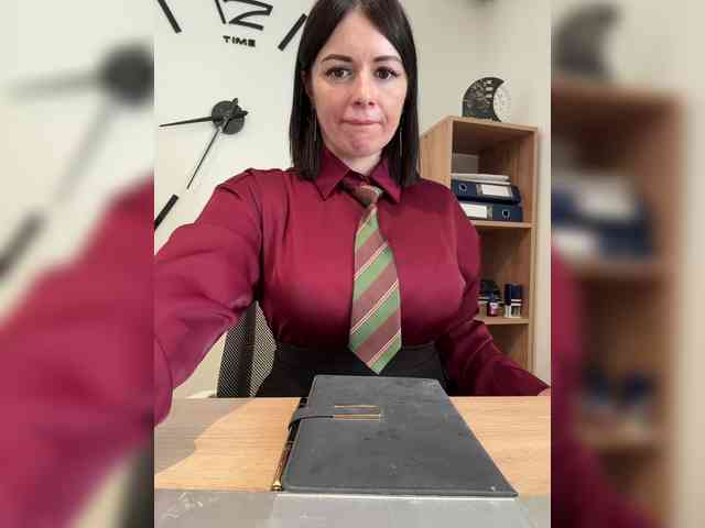 ANNA_Fox's chat room