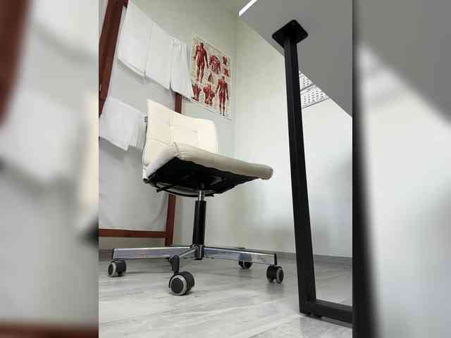 DokTor_Ada's chat room
