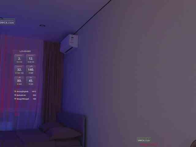 elderberry's chat room