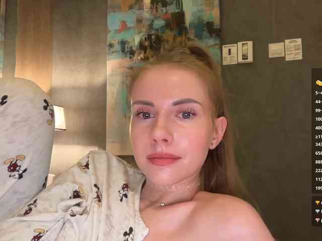 VikkiExtraCheese's chat room