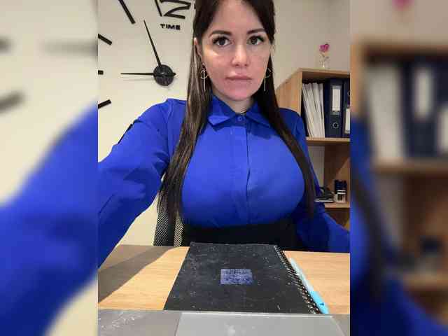 ANNA_Fox's chat room