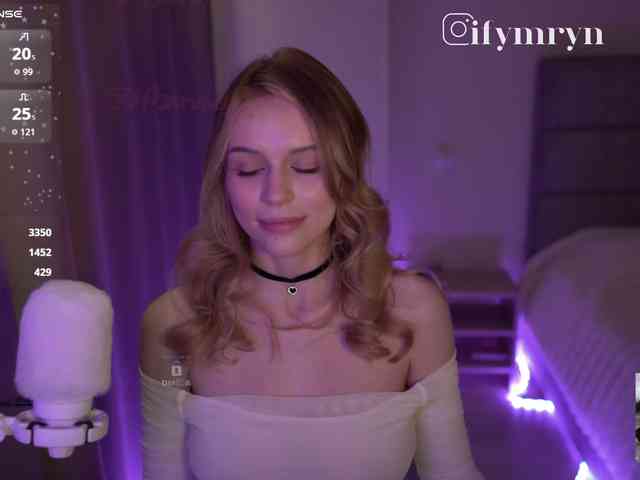 fymryn's chat room