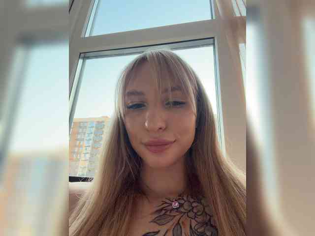 Cristi-Candy's chat room