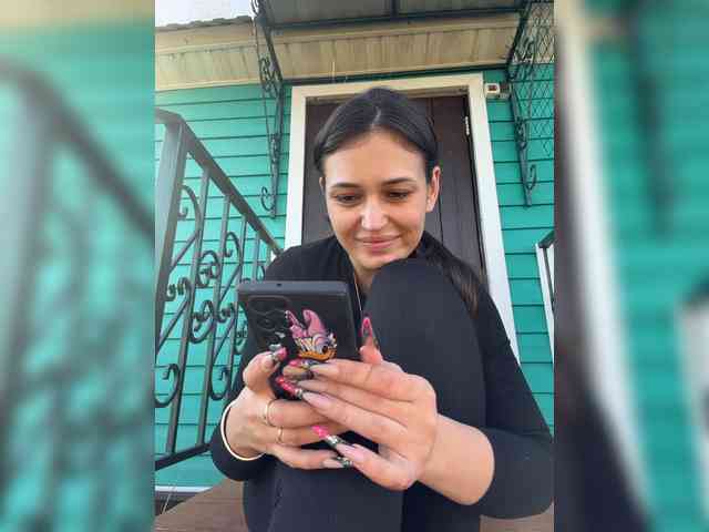 Anutka-chocolatee's chat room