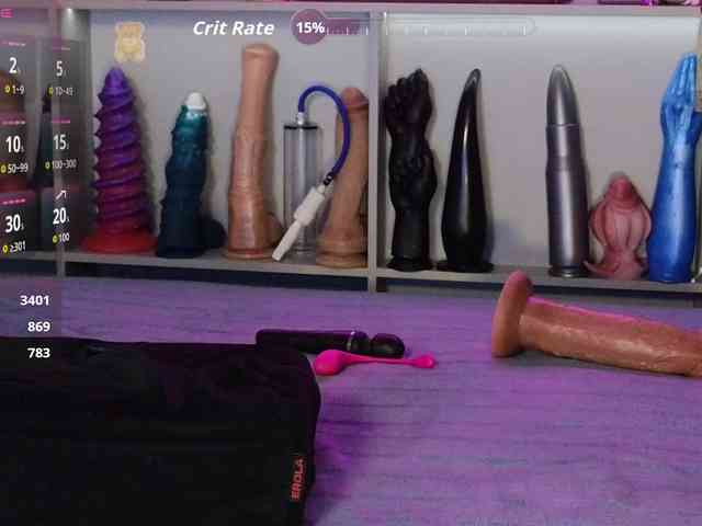 You_Lalia's chat room