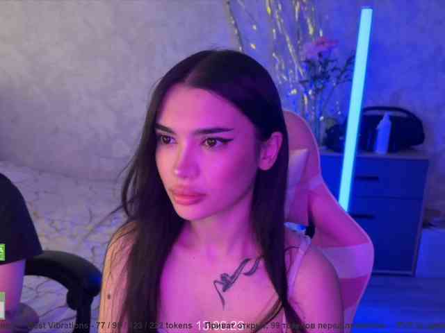CoupleOnFire's chat room