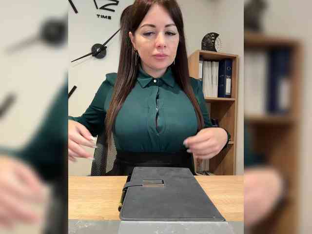 ANNA_Fox's chat room