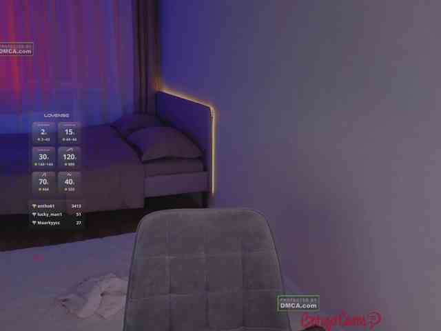 elderberry's chat room