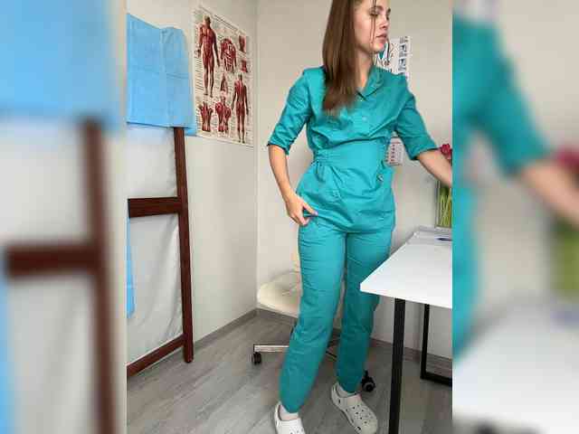 DokTor_Ada's chat room