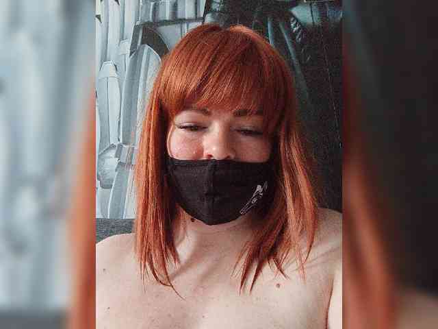 Vetka-konfetka's chat room