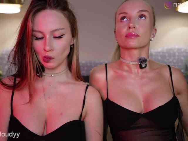 Nadin_star's chat room