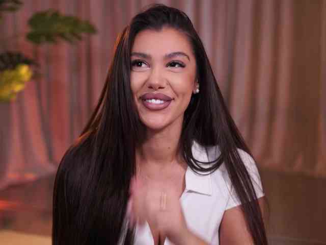 NatyDesiree's chat room