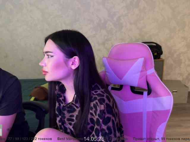 CoupleOnFire's chat room