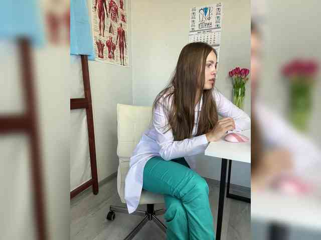 DokTor_Ada's chat room