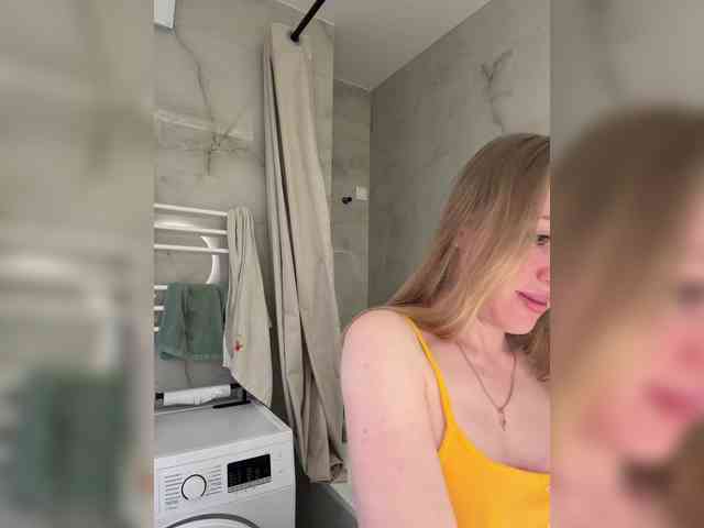 LiiBaby's chat room