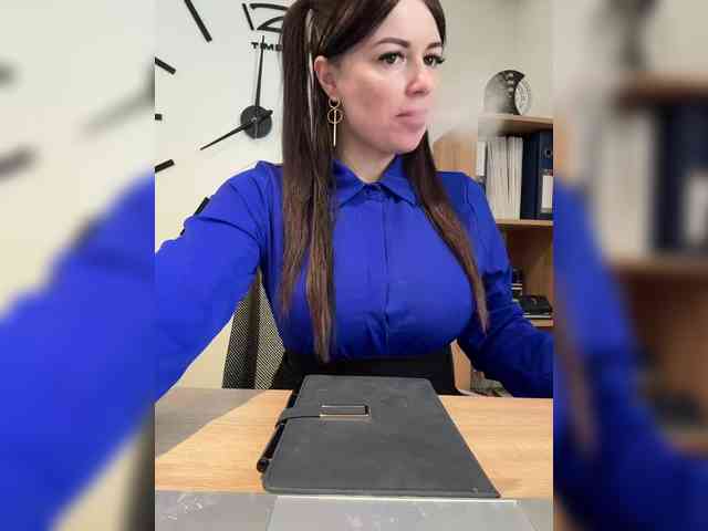 ANNA_Fox's chat room