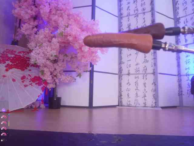 Marry-Cordy's chat room