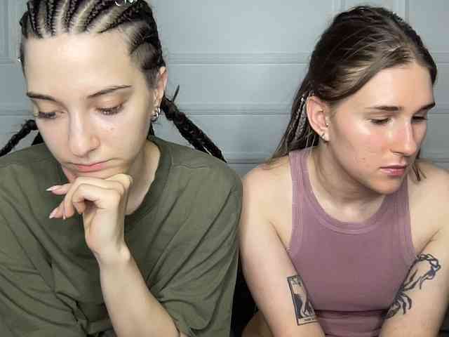 yoursweettreats's chat room