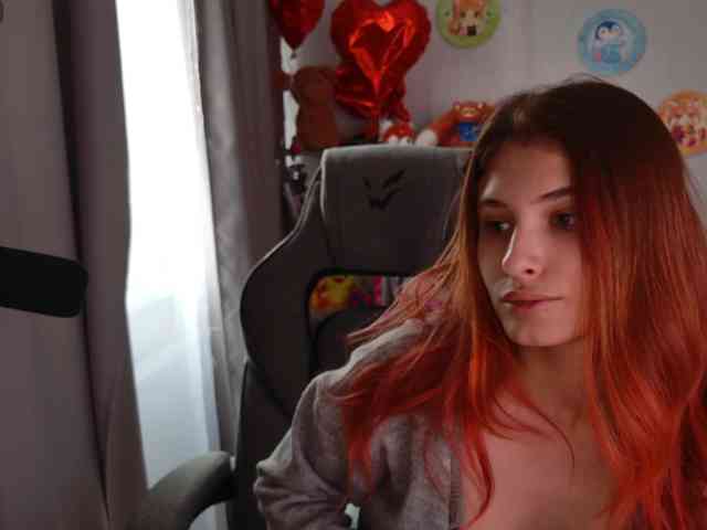 FOX69LOVE's chat room