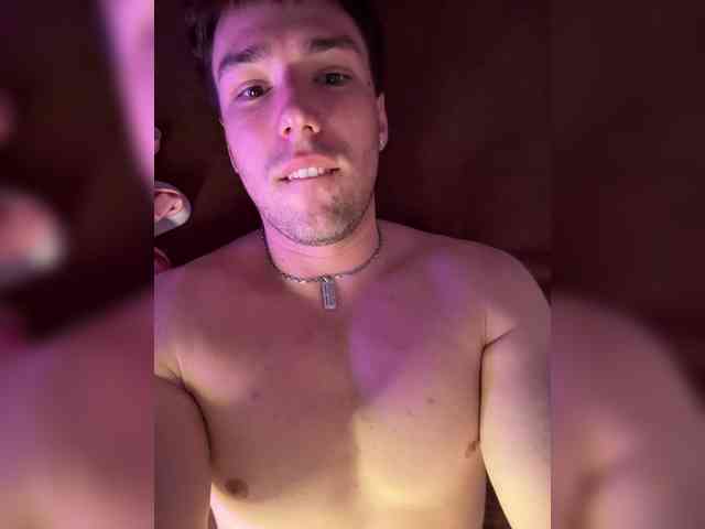 OTSOSIKA's chat room