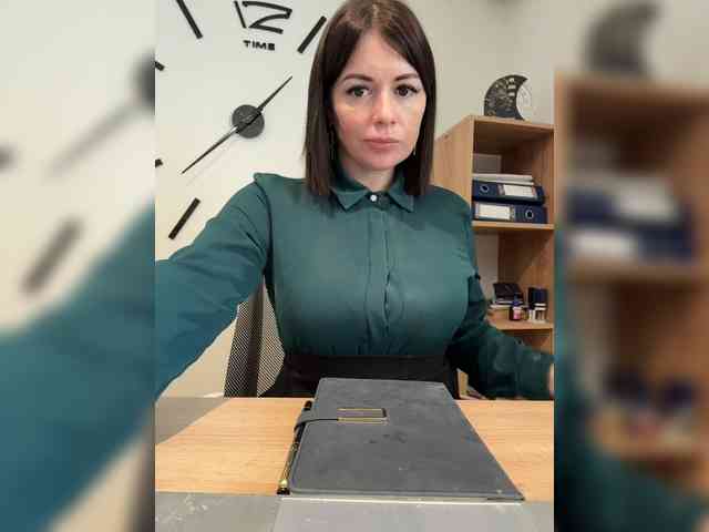 ANNA_Fox's chat room
