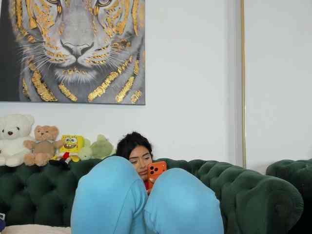 AnnaKarin's chat room