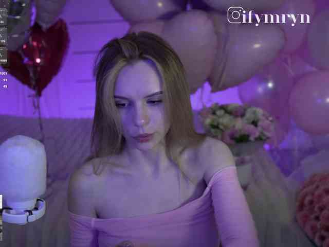 fymryn's chat room