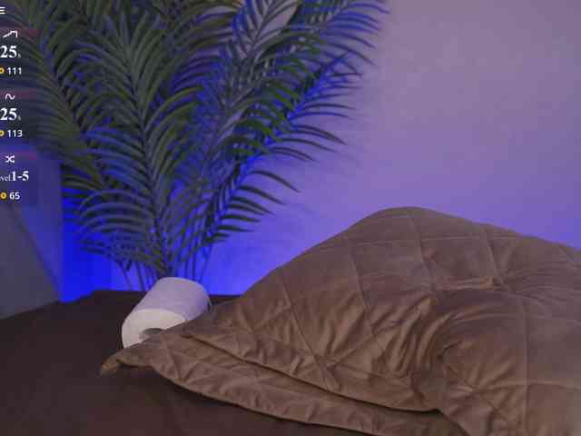 Karollovea's chat room