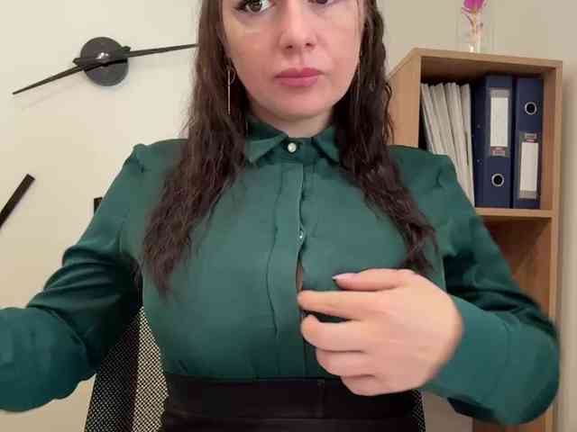 ANNA_Fox's chat room