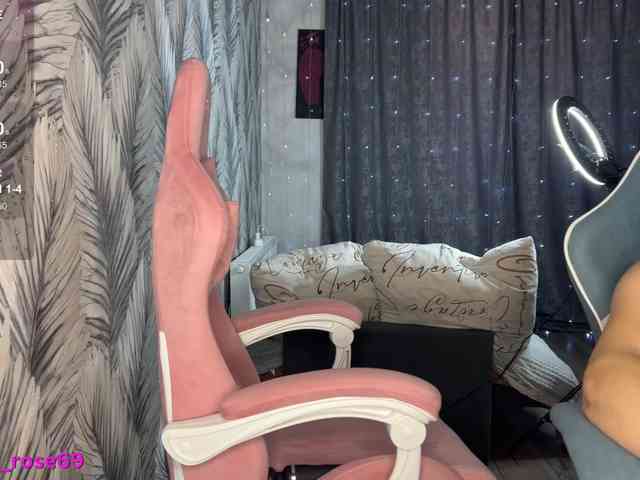 LallyRose's chat room