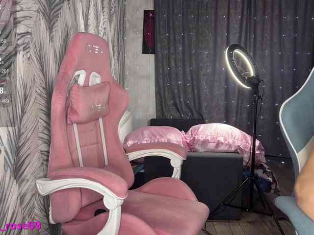 PoliSOSka's chat room