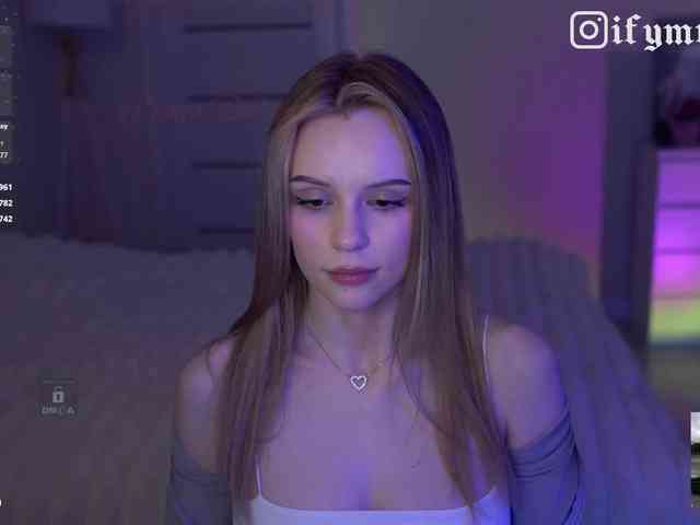 fymryn's chat room