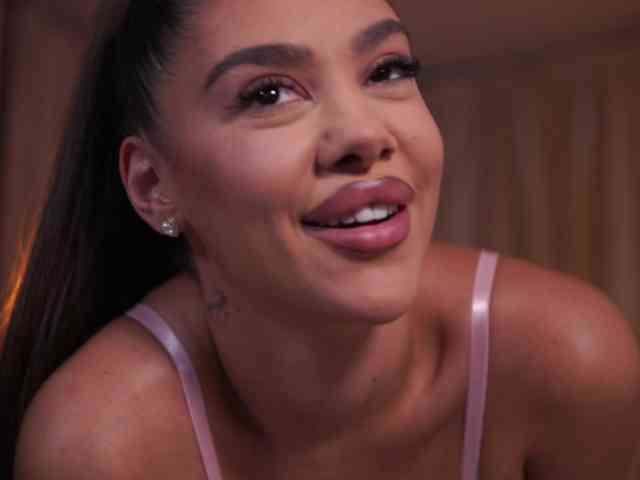 NatyDesiree's chat room
