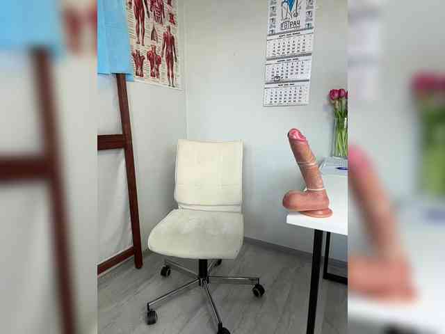 DokTor_Ada's chat room