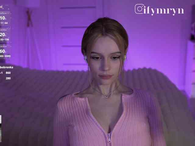 fymryn's chat room