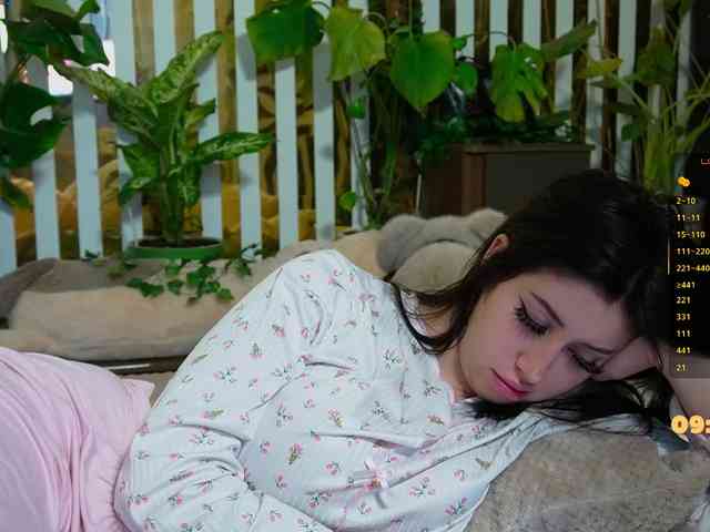 FlowwwerGirl's chat room