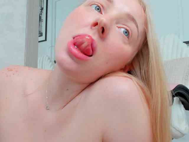 Sundy-Rose's chat room