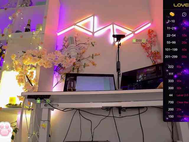 _Marilyn_'s chat room