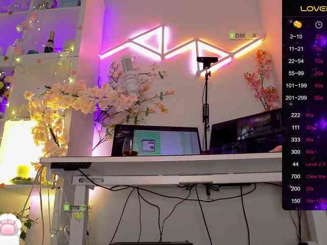 _Marilyn_'s chat room