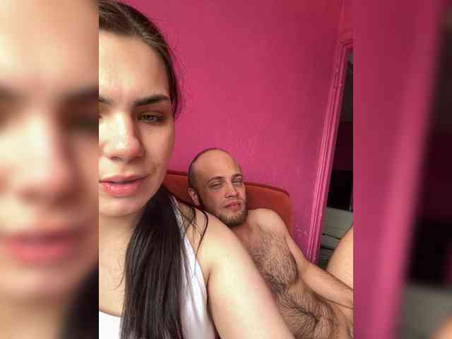 Family707's chat room