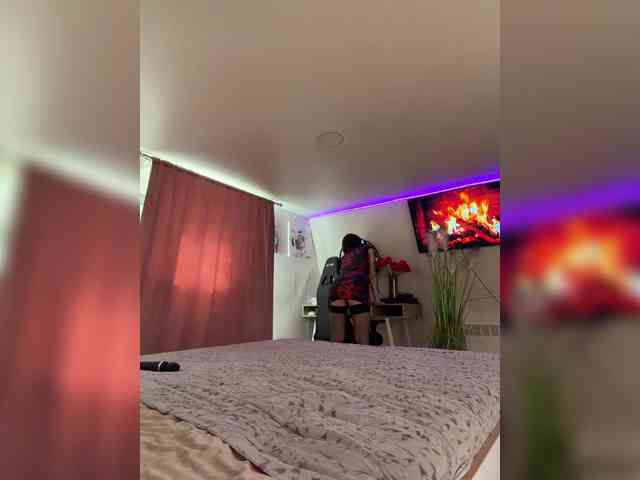 -MaybeBaby-'s chat room