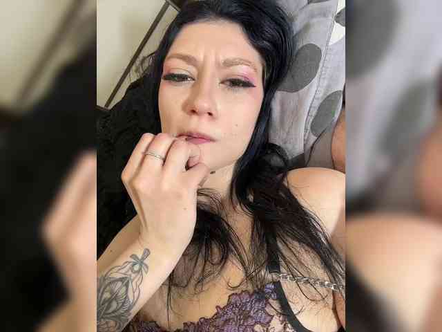 LuckyStar's chat room