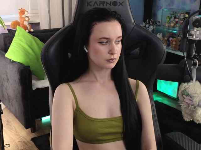 Kira_Li_Lime's chat room