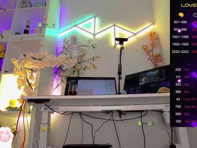 _Marilyn_'s chat room