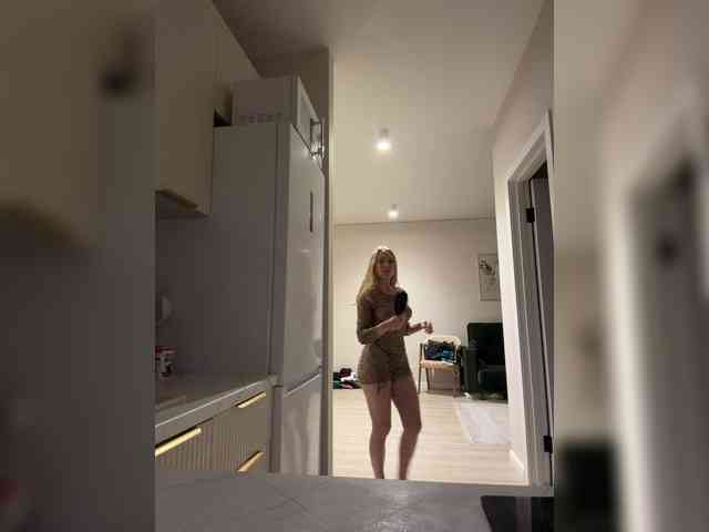 LiiBaby's chat room