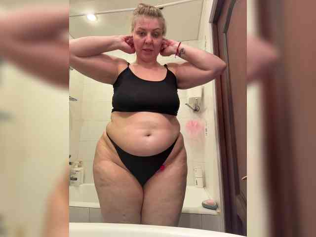 Veronika_Gold's chat room