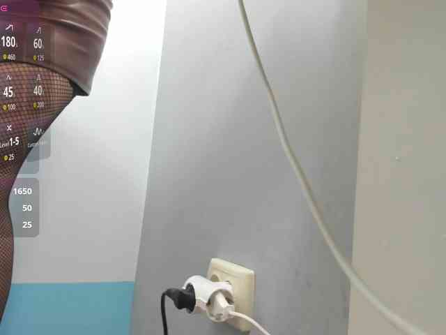 Lyalya7771's chat room