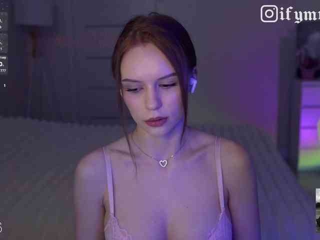 fymryn's chat room