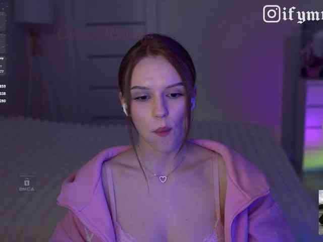 fymryn's chat room