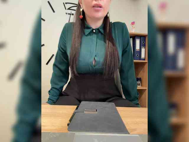 ANNA_Fox's chat room
